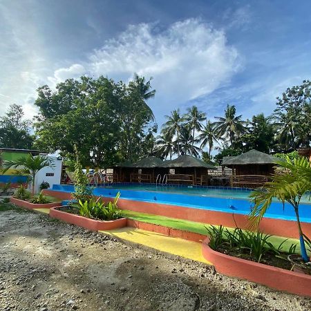 Scott'S Seaview Resort Danao  Exterior photo