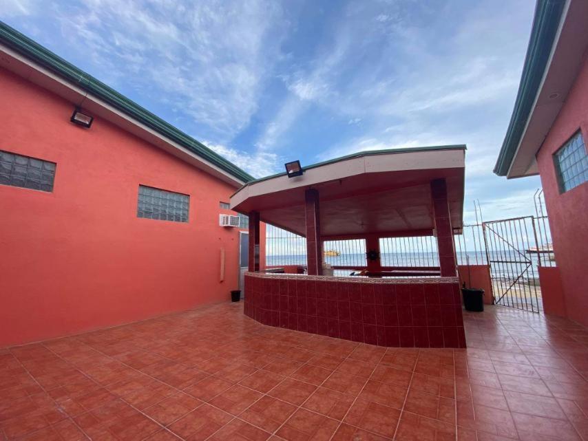 Scott'S Seaview Resort Danao  Exterior photo