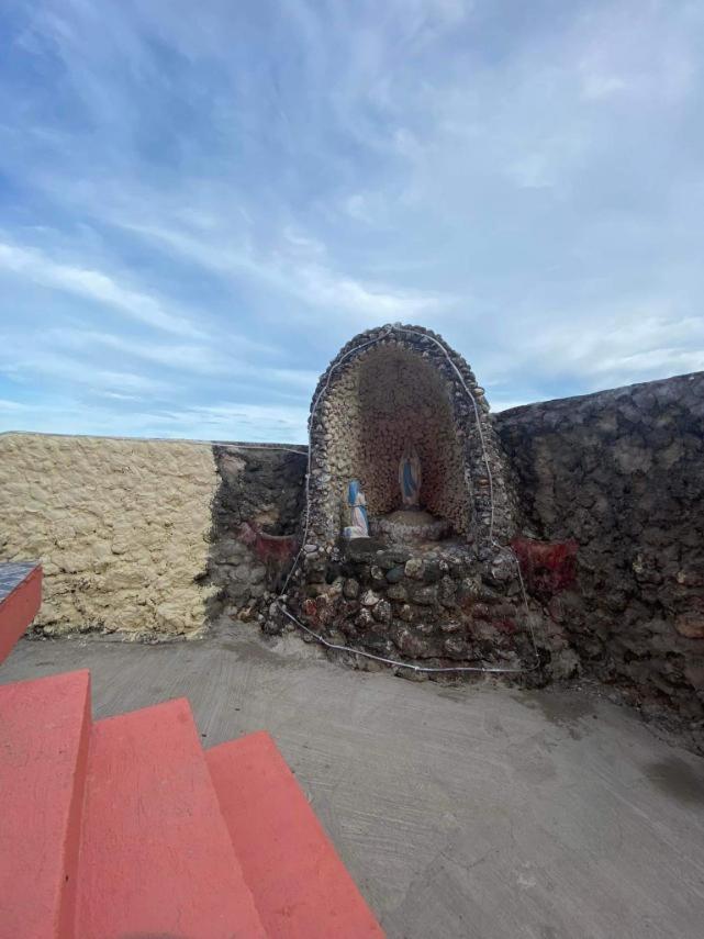 Scott'S Seaview Resort Danao  Exterior photo