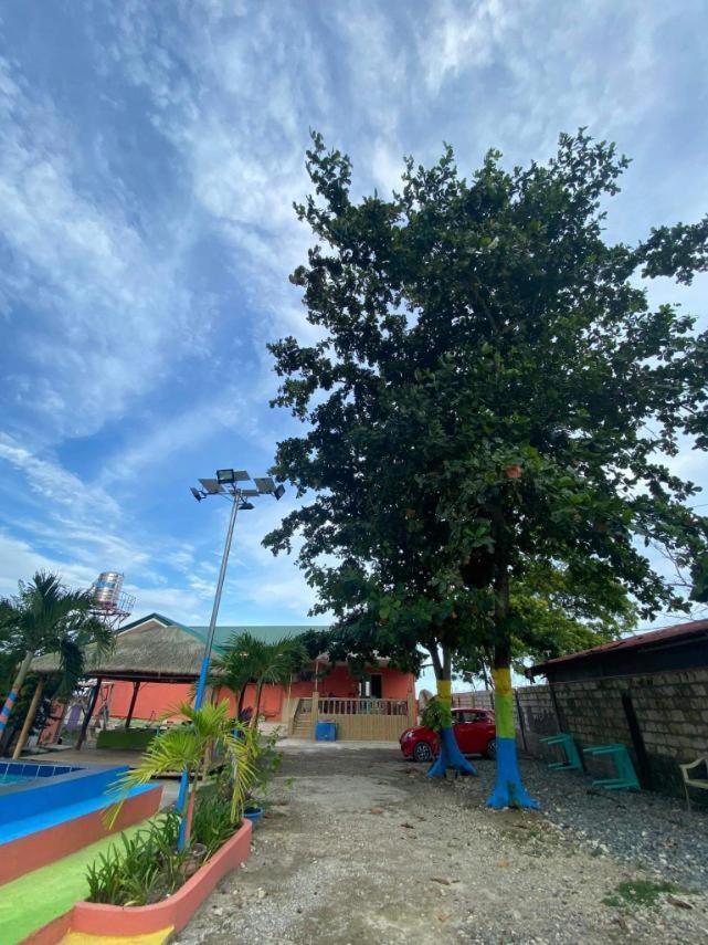 Scott'S Seaview Resort Danao  Exterior photo