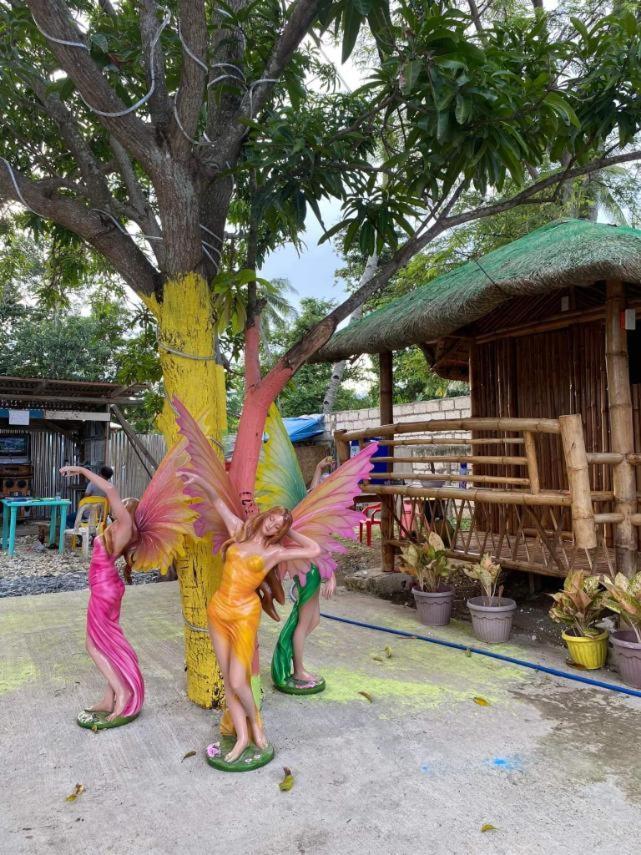 Scott'S Seaview Resort Danao  Exterior photo
